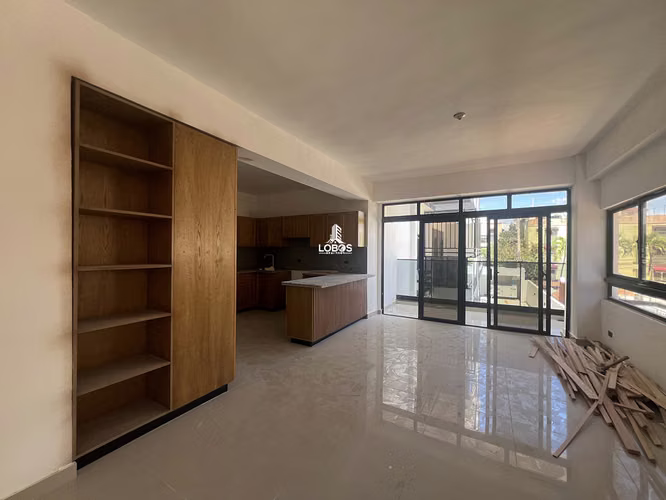 Vive a Minutos de Megacentro | Apartamentos de 145 a 150 m²