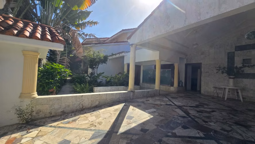 Casa en venta en el Sector el Millón, Santo Domingo
