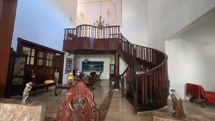 Casa en venta en el Sector el Millón, Santo Domingo