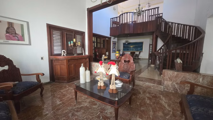 Casa en venta en el Sector el Millón, Santo Domingo