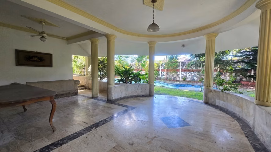 Casa en venta en el Sector el Millón, Santo Domingo