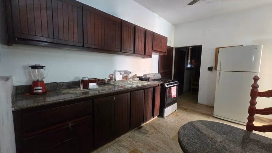 Casa en venta en el Sector el Millón, Santo Domingo