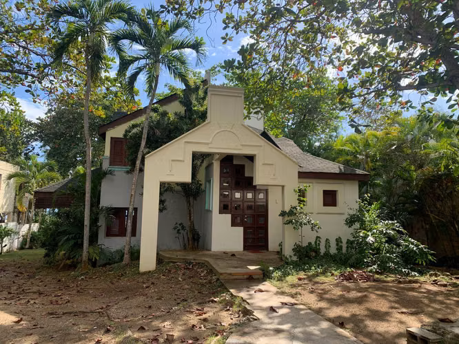 Terreno en venta en Primera linea de playa