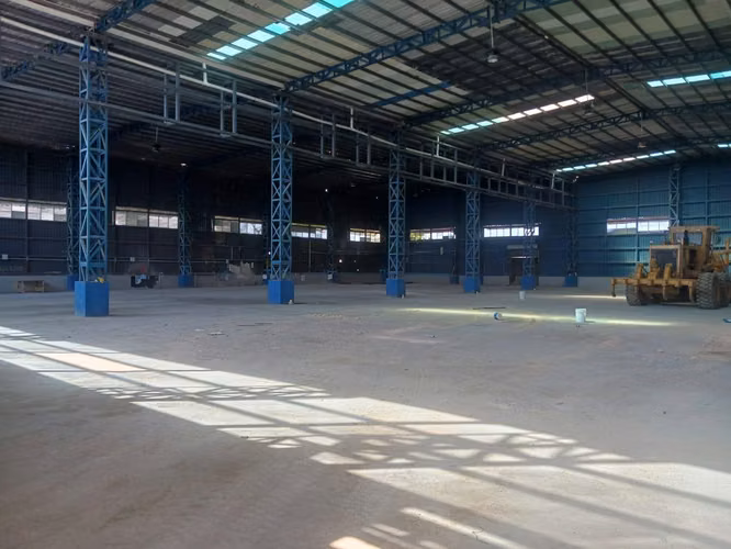Ship for Rent in Autopista las Americas