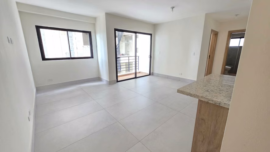 Apartamento a Estrenar en La Esperilla | 2 Hab. | Línea Blanca |