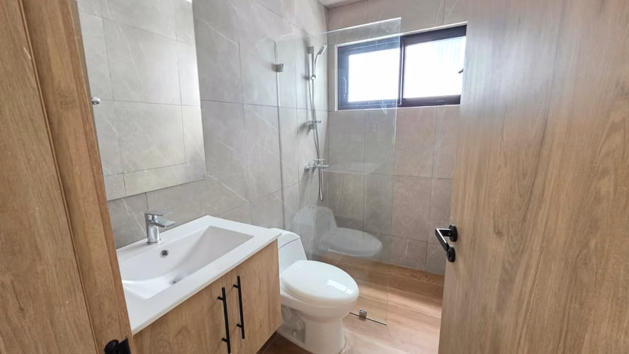 Apartamento a Estrenar en La Esperilla | 2 Hab. | Línea Blanca |