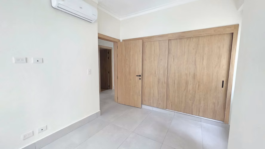 Apartamento a Estrenar en La Esperilla | 2 Hab. | Línea Blanca |
