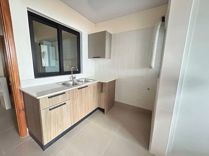 Moderno Apartamento en renta en Naco