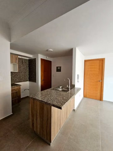 Alquiler apartamento 1 habitación Gazcue, Distrito Nacional