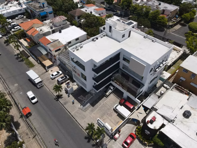 Local Comercial en Alquiler | Excelente Ubicación cerca de la Av. Núñez de Cáceres