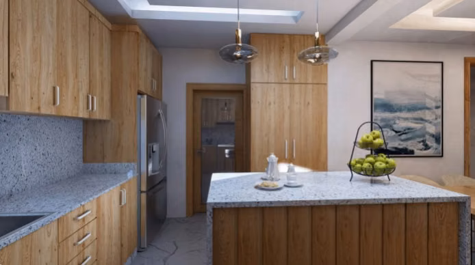 Venta de Apartamento en Brisa Oriental, Santo Domingo Este - Imagen 5