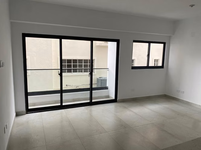 Apartamento en Venta en Evaristo Morales Santo Domingo Venta