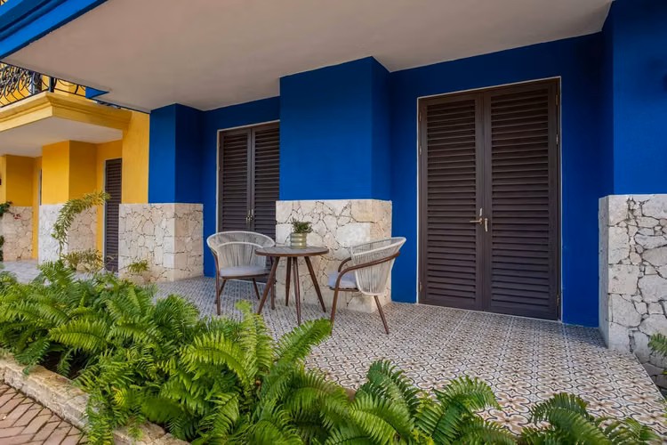 Apartamento amueblado en venta en Vista Cana – Punta Cana