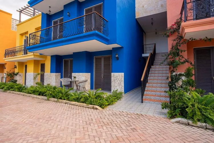 Apartamento amueblado en venta en Vista Cana – Punta Cana