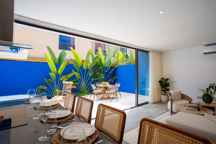 Apartamento amueblado en venta en Vista Cana – Punta Cana