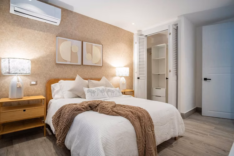 Apartamento amueblado en venta en Vista Cana – Punta Cana