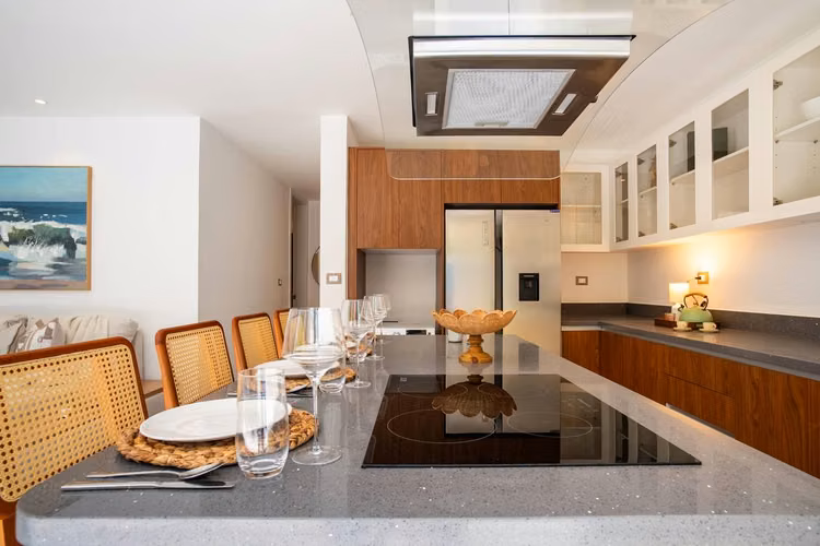 Apartamento amueblado en venta en Vista Cana – Punta Cana