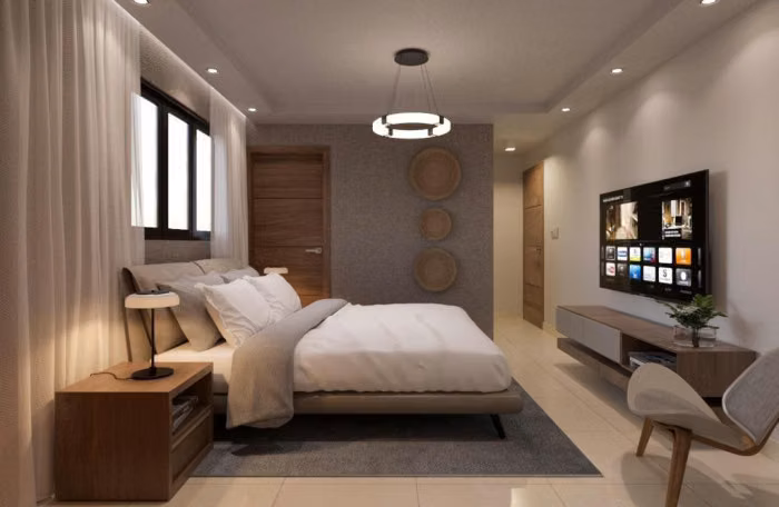 Apartamento en Venta en Marañon II Santo Domingo Norte - Imagen 4