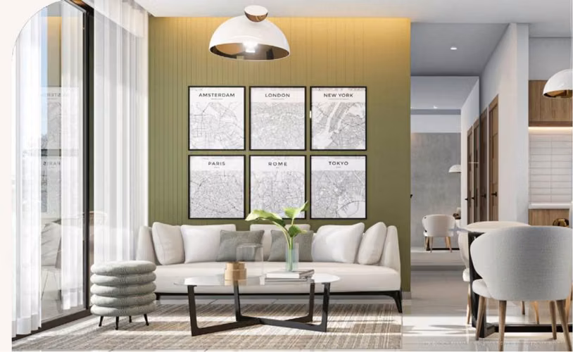 APARTAMENTOS EN VENTA EN AVENIDA ECOLOGICA - Imagen 8