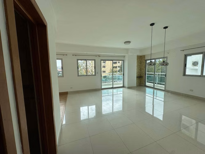 Apartamento en la Julia