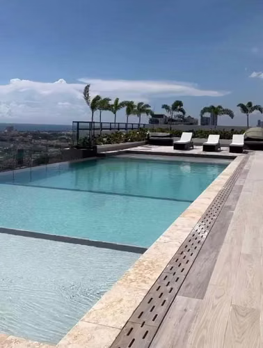 Vendo apartamento en La Julia