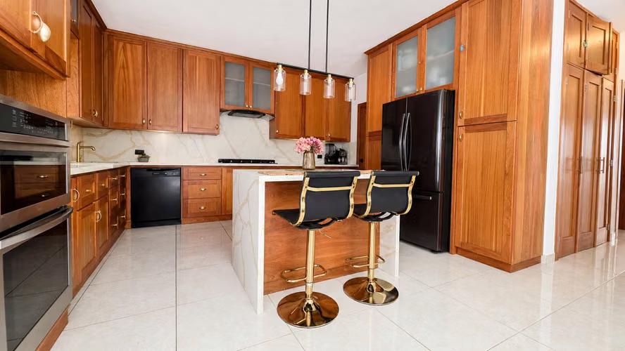 477 VILLA EN CABARETE ESTE