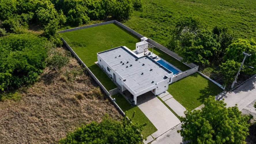 477 VILLA EN CABARETE ESTE