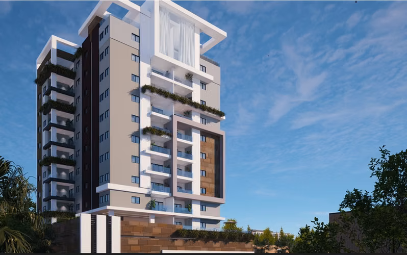 Apartamento en Venta en Prado Oriental Santo Domingo - Imagen 6