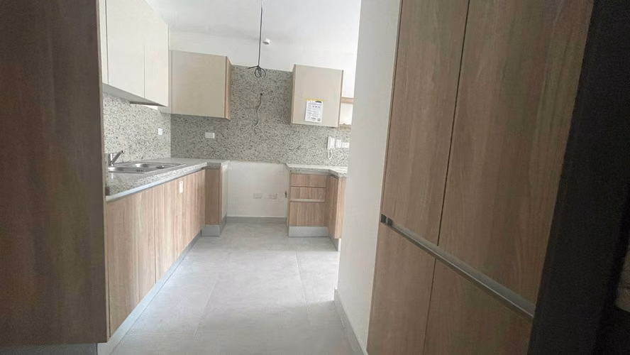 Apartamento con Amenidades Premium en Evaristo Morales