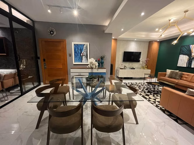 Apartamento de Lujo en Alquiler Cerca del Carol Morgan