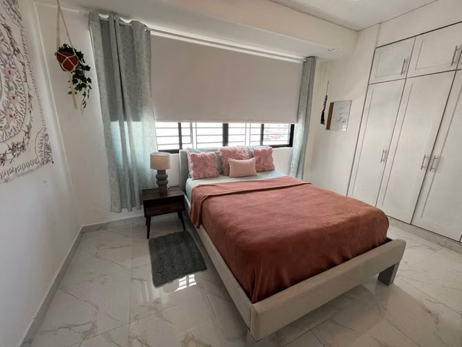 Apartamento de Lujo en Alquiler Cerca del Carol Morgan