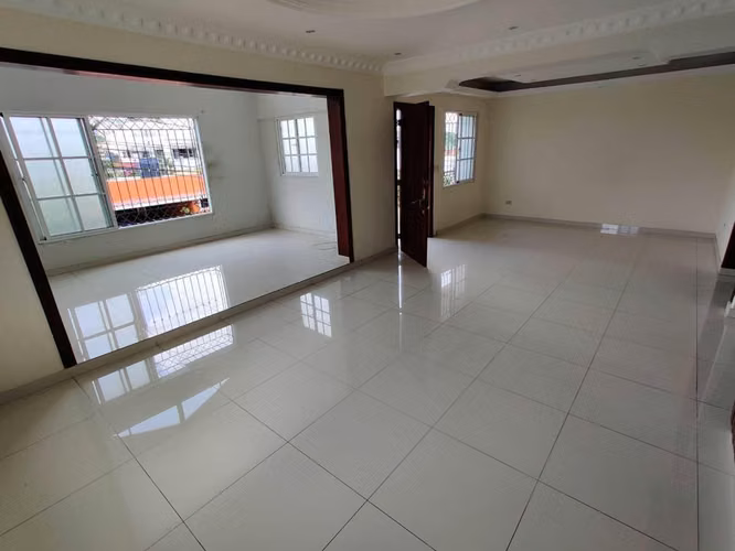 Casa en alquiler – Segundo Nivel  Residencial Carmen María, Altos de Arroyo Hondo III