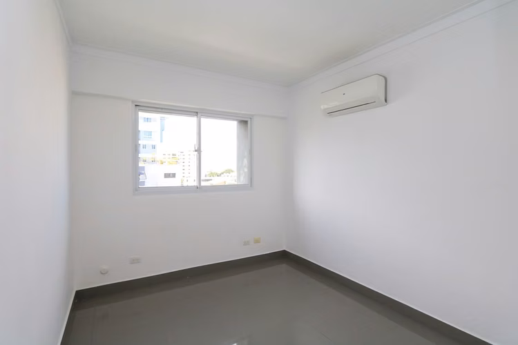 Apartamento de 2 Habitaciones en Alquiler en Evaristo Morales