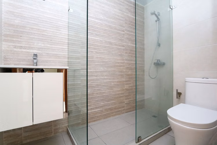 Apartamento de 2 Habitaciones en Alquiler en Evaristo Morales