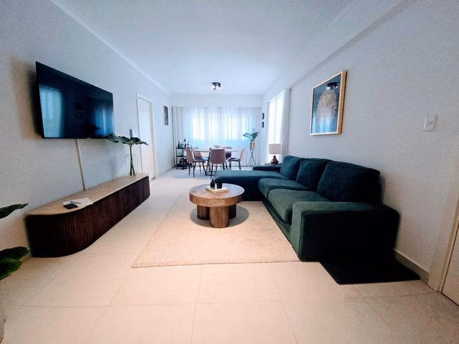 VENTA APARTAMENTO 2 HABITACIONES EN GAZCUE