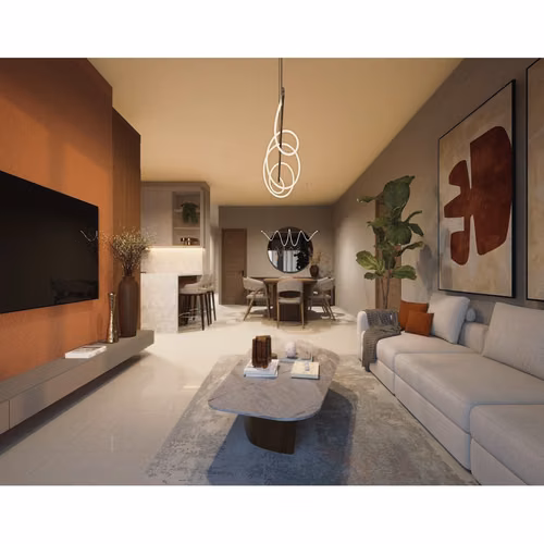 VENTA DE APARTAMENTOS EN PROYECTO UBICADO EN MIRADOR NORTE - Imagen 2