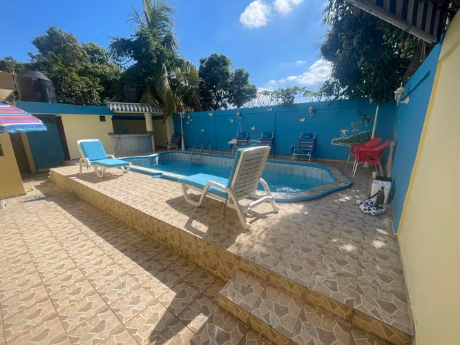¡Oportunidad Inversionistas! Propiedad Multifamiliar de 5 Viviendas en Santo Domingo Oeste - Imagen 5