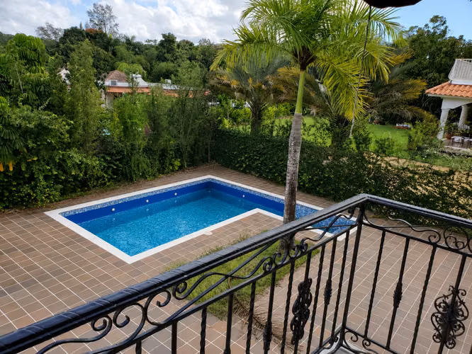 ALQUILO - ISABEL VILLAS - PROYECTO CERRADO