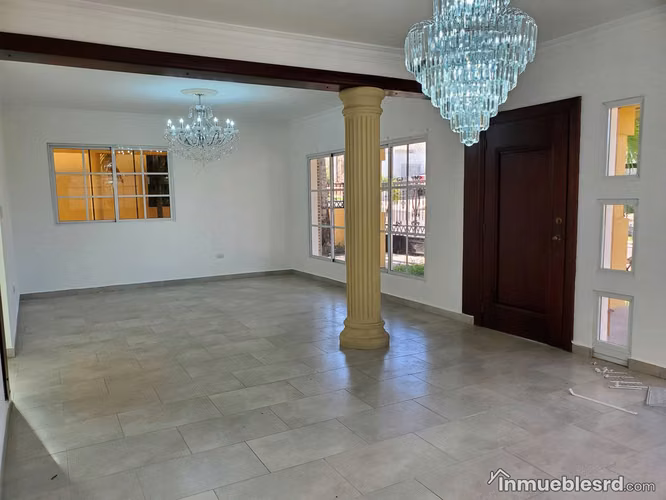ALQUILO - ISABEL VILLAS - PROYECTO CERRADO