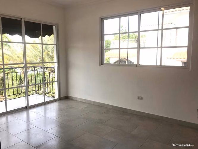 ALQUILO - ISABEL VILLAS - PROYECTO CERRADO
