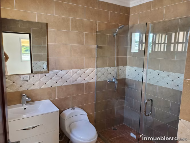 ALQUILO - ISABEL VILLAS - PROYECTO CERRADO