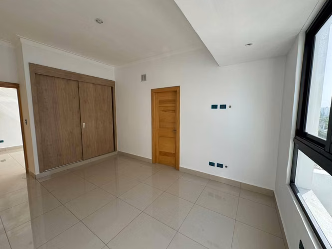 Apartamentos cerca del Parque Mirador Sur