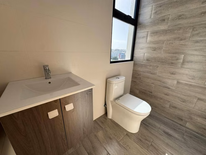 Apartamentos cerca del Parque Mirador Sur
