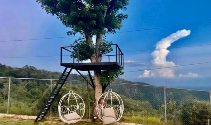 VILLA EN VENTA EN SANTIAGO DE LOS CABALLEROS