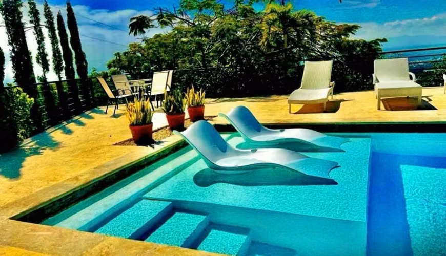 VILLA EN VENTA EN SANTIAGO DE LOS CABALLEROS
