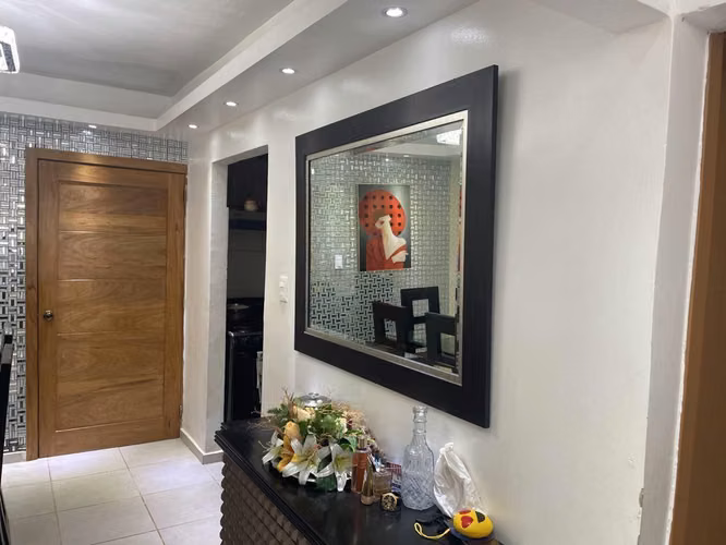 ¡Pent House de 3 niveles disponible en venta en Ciudad Juan Bosch! - Imagen 3