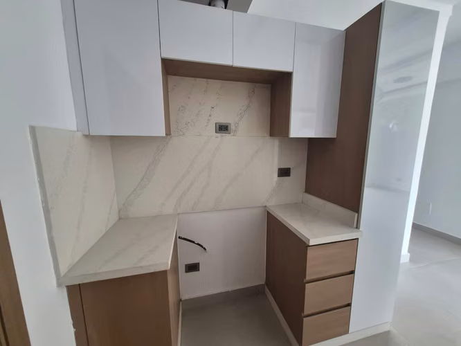 Apartamento en alquiler Evaristo Morales, 2 hab a estrenar - Imagen 5
