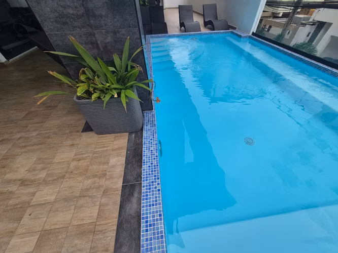 Apartamento en alquiler Evaristo Morales, 2 hab a estrenar - Imagen 8