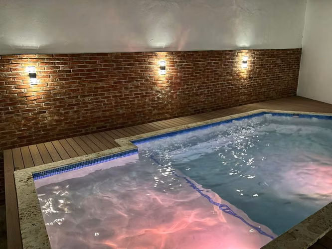 Moderno apartamento en venta en Evaristo Morales - Imagen 6