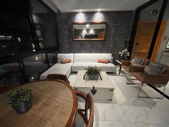 Alquiler Amueblado Apartamento 3 hab - Mirador Sur Santo Domingo - Imagen 6
